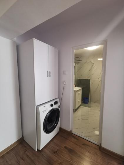 Prima inchiriere!Apartament 2 camere zona BRD - Piata Mare - 9