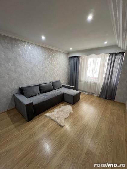 Garsoniera de inchiriat in zona Giurgiului - 1