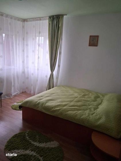 Inchiriez apartament Floresti - 4