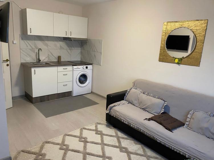 Camera camin cu baie proprie de inchiriat - 5