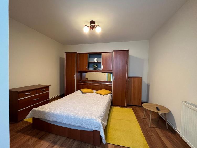 Apartament 2 camere Centrul Civic - 4