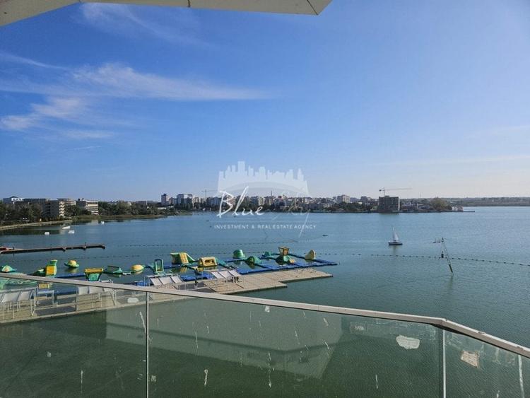 Apartament 4 camere situat la intrare in Statiunea Mamaia - 1