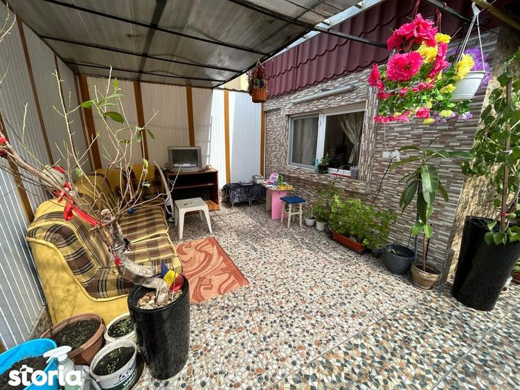 Casa 4 camere zona Plantelor - 1