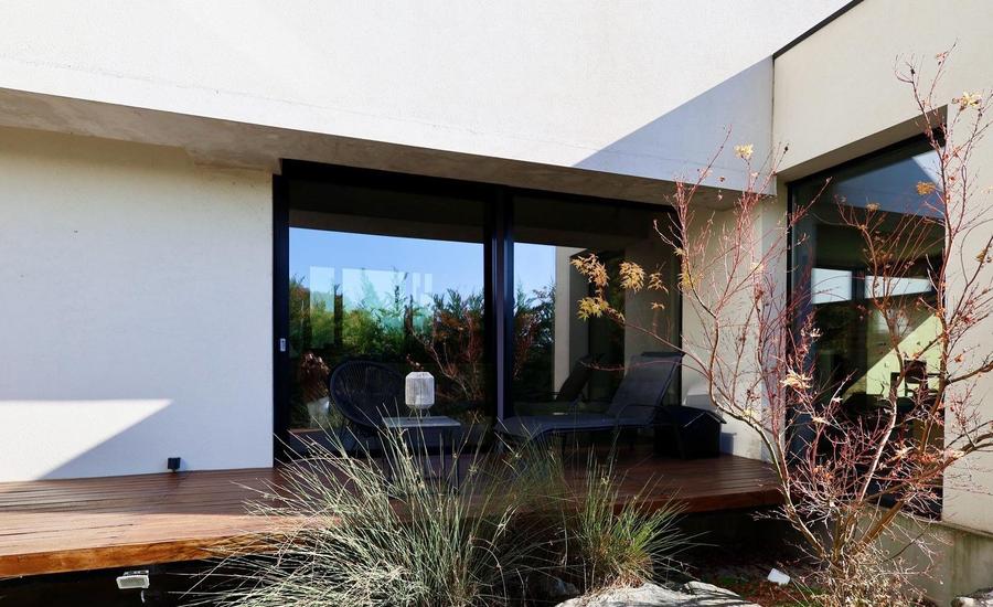 CASA CONCEPT SUSTENABILA CU POMPE DE CALDURA SI PANOURI FOTOVOLTAICE - 32