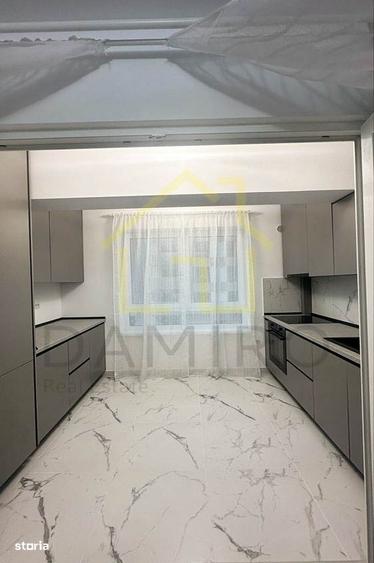 Apartament Metrou Aparatorii Patriei Drumul Binelui Viva Residence - 1