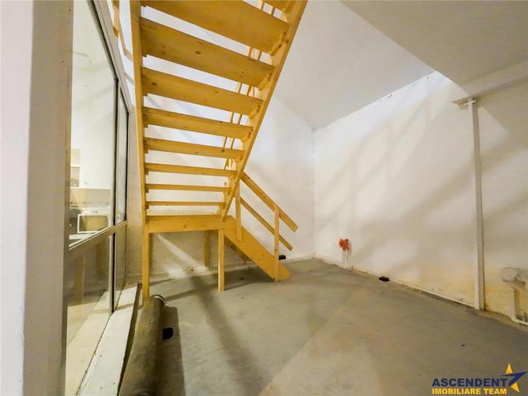 FILM! Oportunitate industriala, hala in localitatea Ghelinta, Covasna - 8