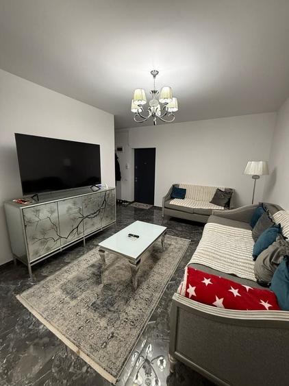 AP. 3 CAMERE SEMIMOBILAT, MUTARE IMEDIATA, PARCARE INCLUSA,COMISION 0% - 1