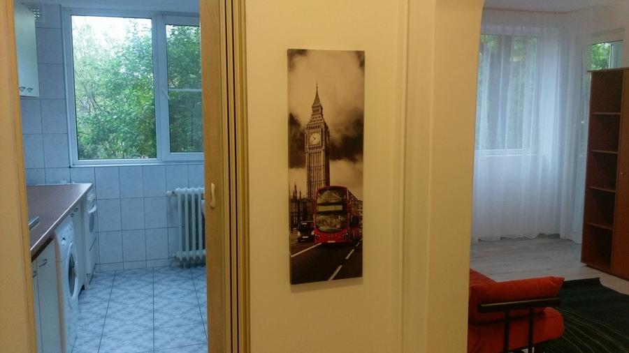 NICI NU ZICI CA ESTI LA BLOC - 2