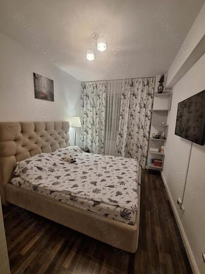 Apartament 2 camere, decomandat, mobilat si utilat - 7