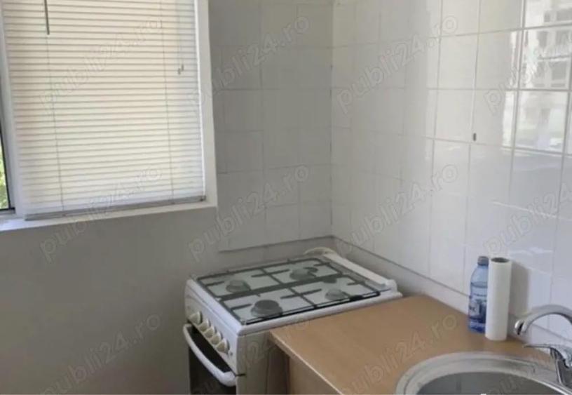 Garsoniera Preciziei - 2