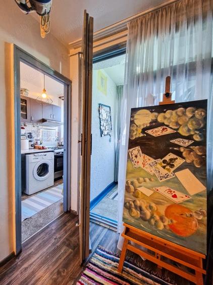 Garsoniera-Obregia-str.Turnul-Magurele - 5