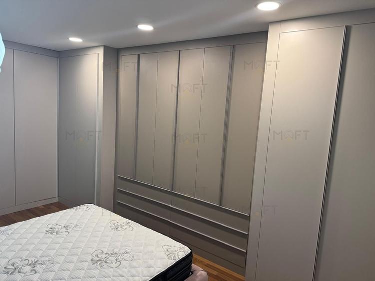 Apartament 2 camere lux || InCity Residence || Dristor Metrou || - 10