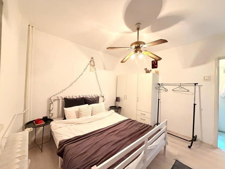 Apartament 4 camere de vânzare–Calea Rahovei/Petre Ispirescu-15 min Unirii - 2