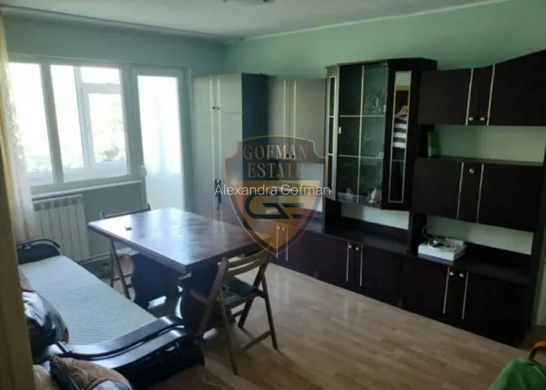 Apartament 3 camere, Tomis Nord , Izolat, balcon, centrala, aer conditionat Apartament 3 camere, Tomis Nord , Izolat, balcon, centrala, aer conditionat