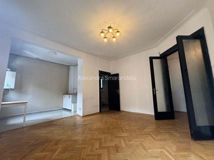 2 CAMERE| DECOMDATAT|VILA INTERBELICA| CALEA DOROBANTILOR