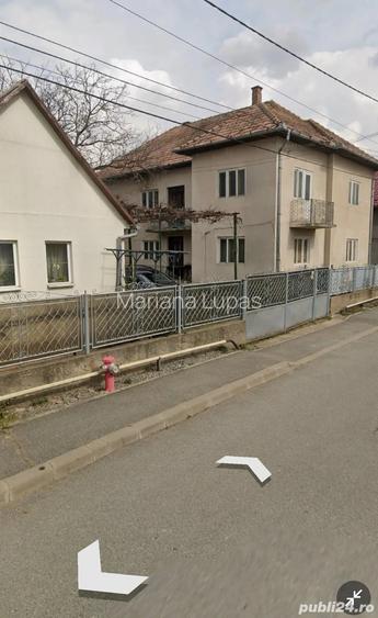 Vand Case Gilau Str.Rasaritului Nr5A