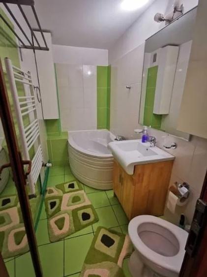 Sebastian Parc,et.5/10,DECOMANDAT,Amenajat,centrala,2 bai,loc paracre,mobilat - 4