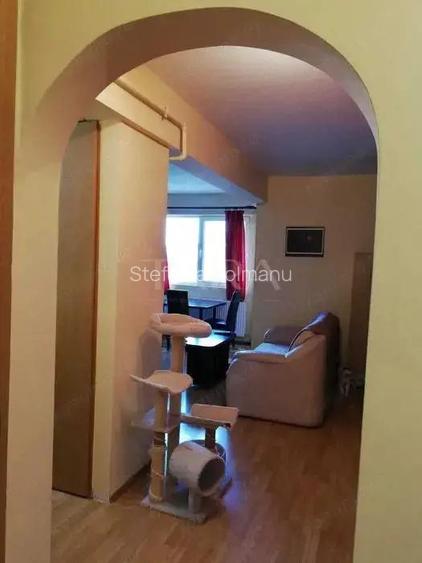 Apartament cu 3 camere de vanzare in zona Gheorgheni Apartament cu 3 camere de vanzare in zona Gheorgheni