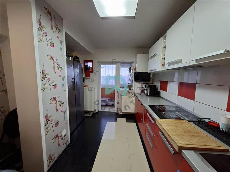 Apartament 3 camere Tractorul, 70mp., Brasov - 15