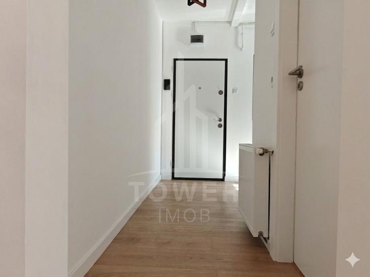 Apartament de vânzare 2 camere Aleea Biruinței. - 4
