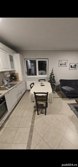 inchiriez ap 2 camere Dumbravita - 3