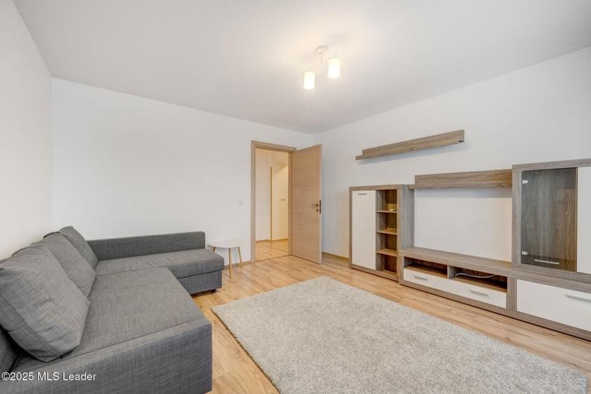 2 camere, mobilat, utilat in Confort City + 2 loc. de parc. optional. - 2