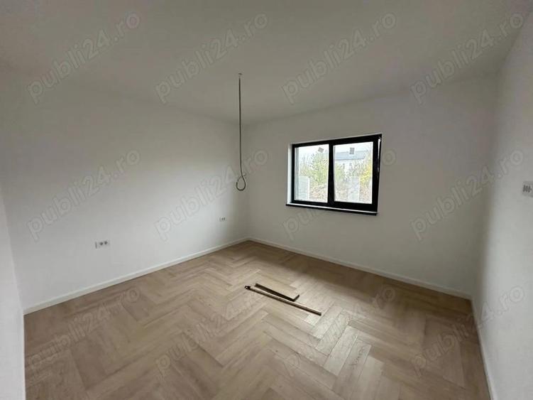 Casa individuala, in ansamblu rezidential - 6