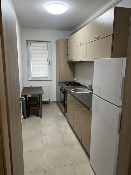 Garsoniera de inchiriat (Militari Residence) - 3