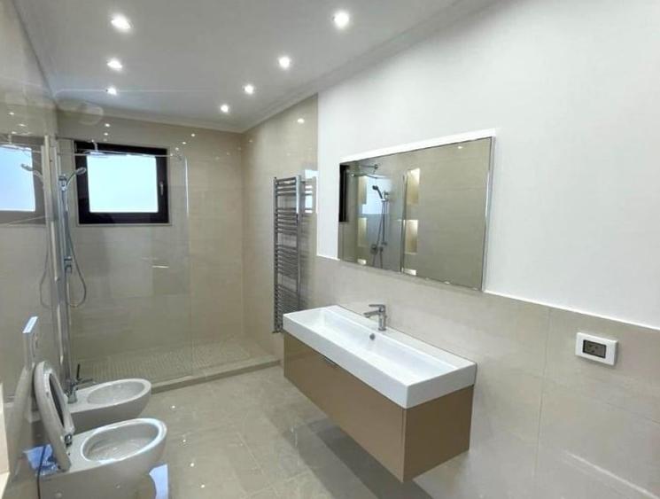 Vila D+P+E+M Primaverii - 7