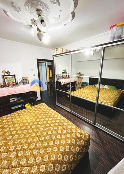 Apartament 4 camere de vanzare – 100,09 mp utili – Zona 1 Mai - 7