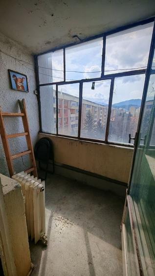 Garsoniera Centrul Civic - 8