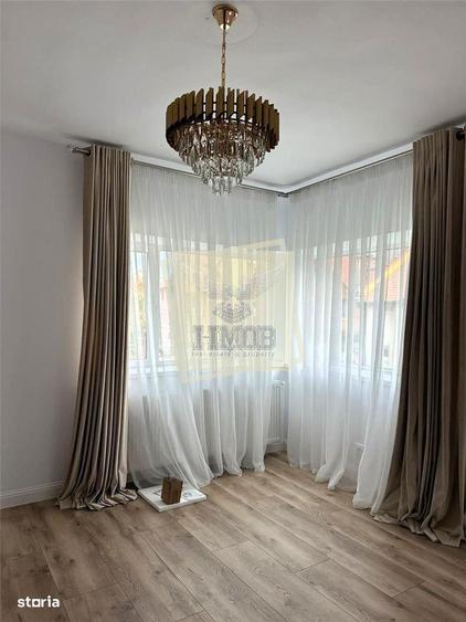 Spatiu comercial cu o camera pentru servicii beauty | zona Strand - 2