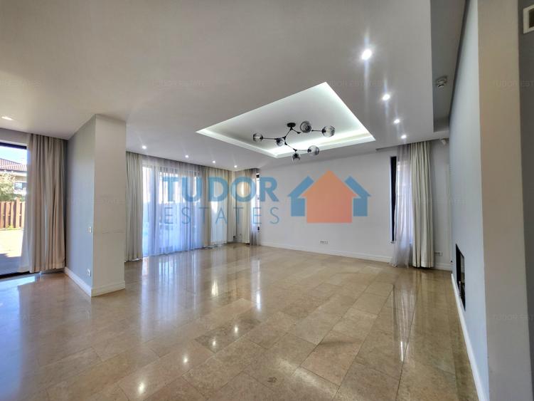 Amazing villa in the best compound-Oxford Gardens - 5