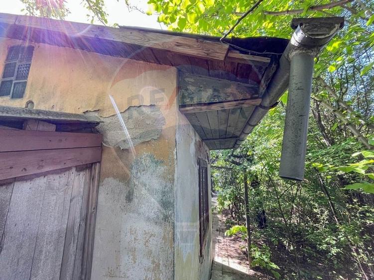 Teren 243 mp intravilan de vanzare, Bucurestii noi - 5