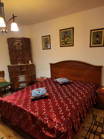 Casa si Teren Tara Lovistei Greblesti - 14