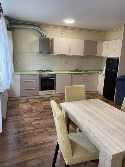 Scriitorilor, apartament 2 camere - 4