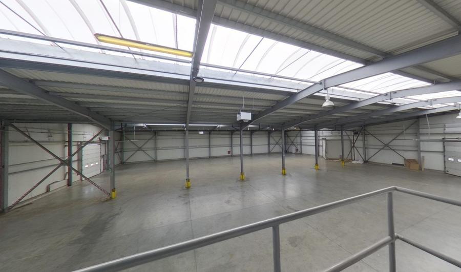 Hala industriala coborare autostrada la 500 eur/mp - 3