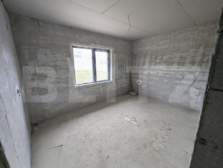 Locuinta individuala in Paun - confort si intimitate aproape de oras - 4