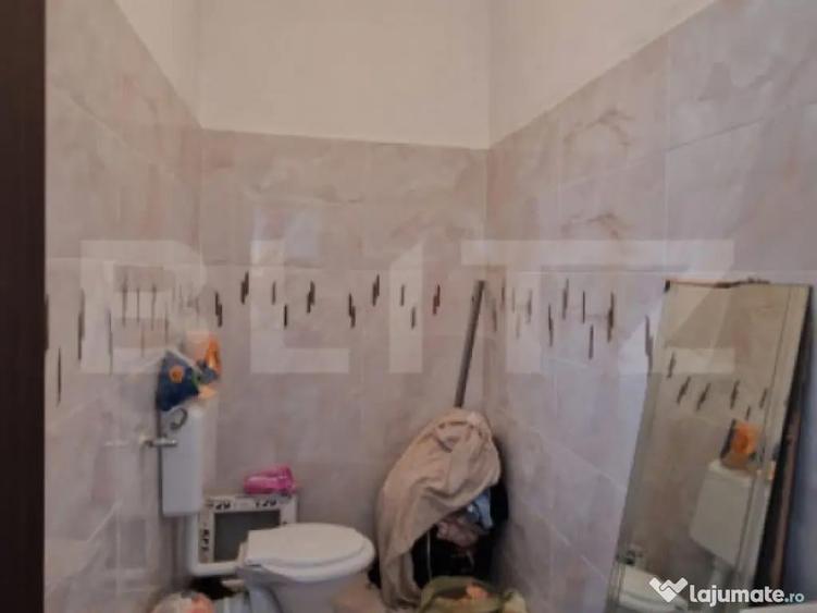 Casa parter teren 836 mp, 150 mp utili 2 corpuri , asfalt , - 13