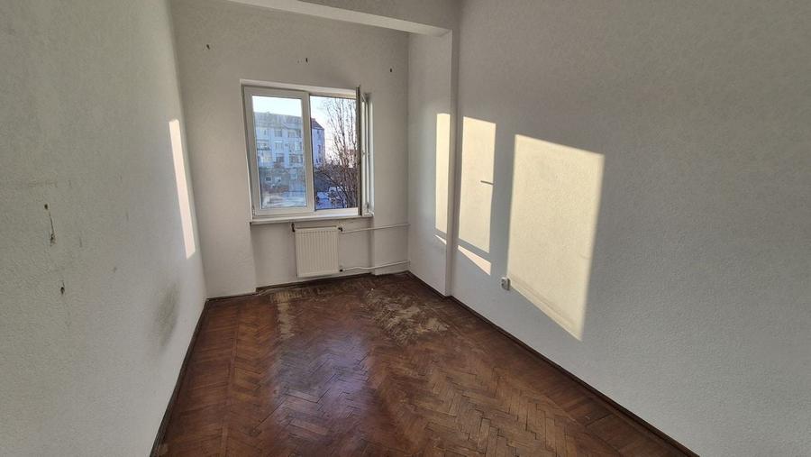 Apartament cu 2 camere 59,76 mp - piata Amzei - 3