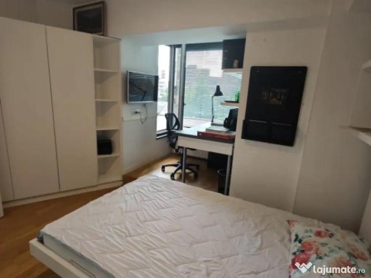 Apartament premium, de vanzare, cu 2 camere, 60 mp, zona Hot - 2