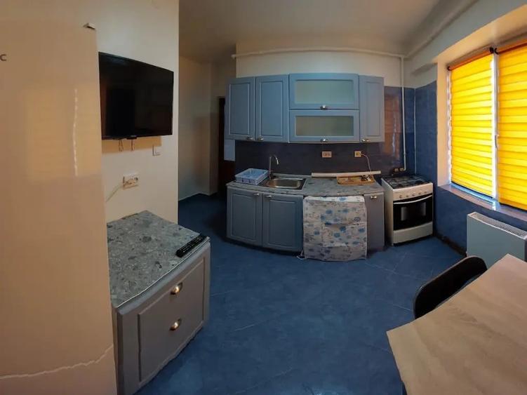 Sinaia Inchiriez Apartament 2 Camere Recent Renovat - 2