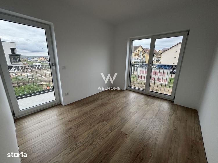 Casa MODERNA 4 camere in Selimbar Triajului - 3