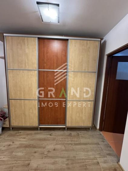 OPORTUNITATE!Ap 3 camere | 80mp | PARCARE | MANASTUR/BUCIUM - 11