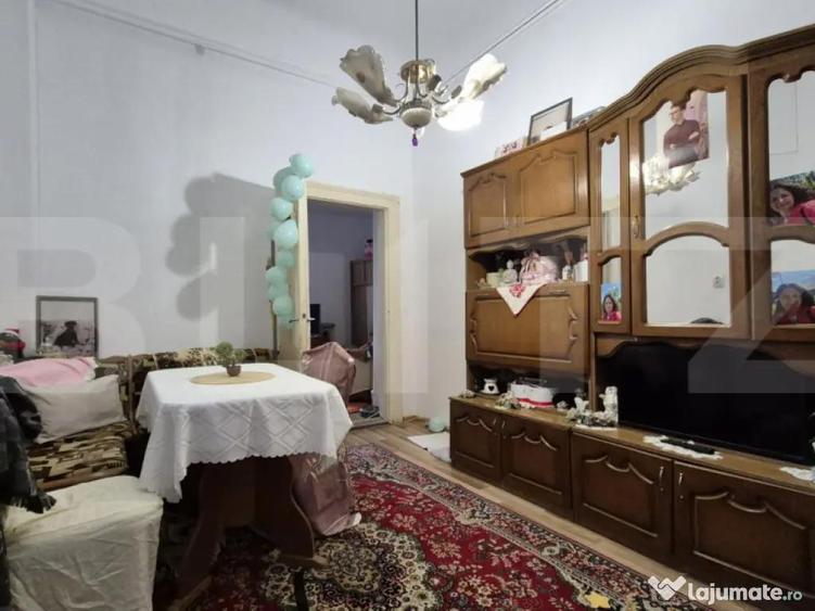 Apartament 2 camere de vanzare, 63.10 mp, zona Ultracentral - 10
