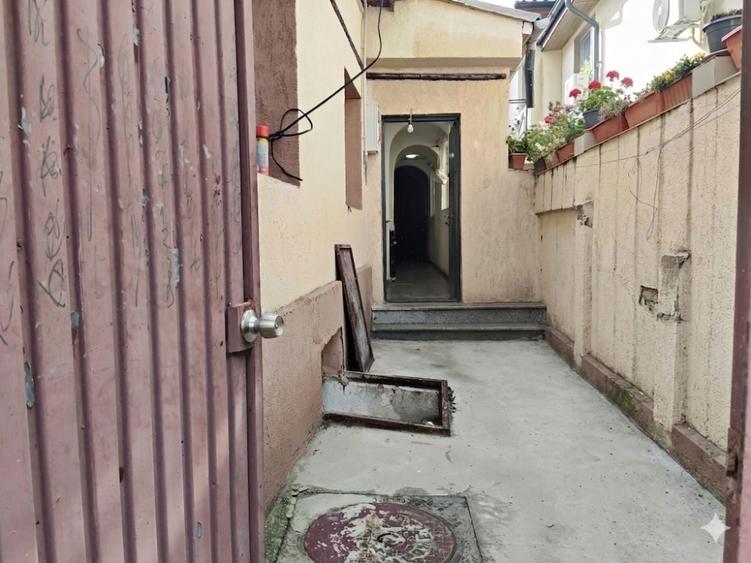 Casa individuala Sector 2 - Str. Reactorului | Comision 0% | Ideal Investitie sau Extindere - 4