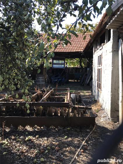 casa la 13km de Slatina - 1