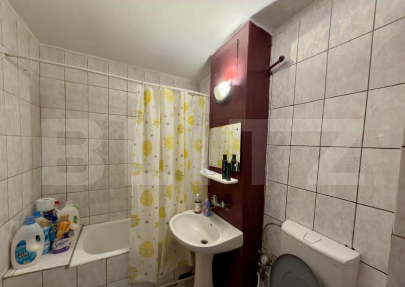 Apartament decomandat, 2 camere, 51 mp, zona Pelendava, 1 Ma - 5