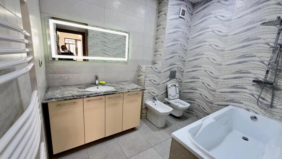 Apartament 3 camere de inchiriat Isaran, Tractorul - 14