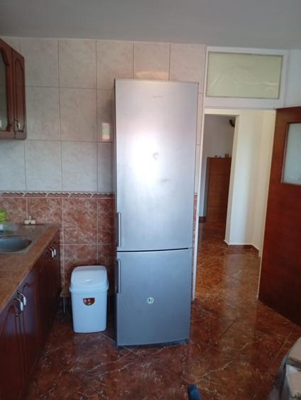 Apartament 3 camere central Buftea- 400 de euro, mobilat, utilat, loc parcare - 8